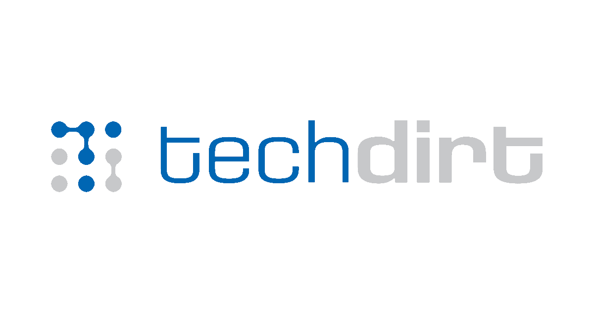 This Week In Techdirt History: July 6th – 12th