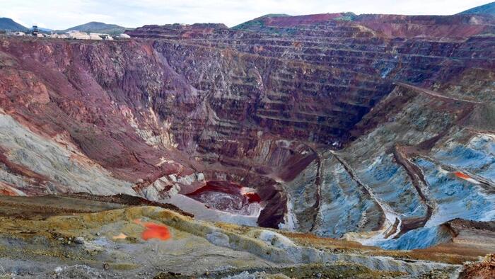 US Proposes Adding Copper, Potash, 4 Others To Critical Minerals List