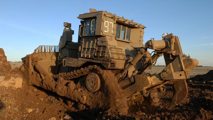 Graham Threatens Tariffs, Travel Sanctions On Norway Over Boycott Of IDF, Caterpillar