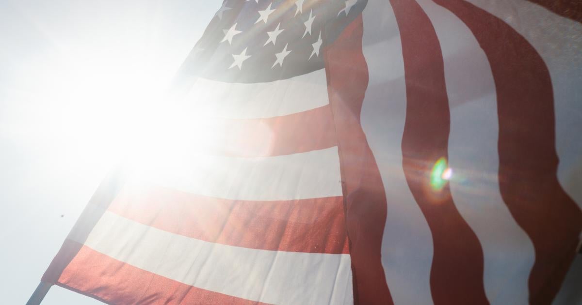 Ben Shapiro on the True Story of America (and Her Critics)