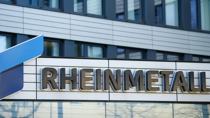 Germany's Rheinmetall May Produce Lockheed's ATACMS, Hellfire Missiles At Europe's Largest Artillery Plant