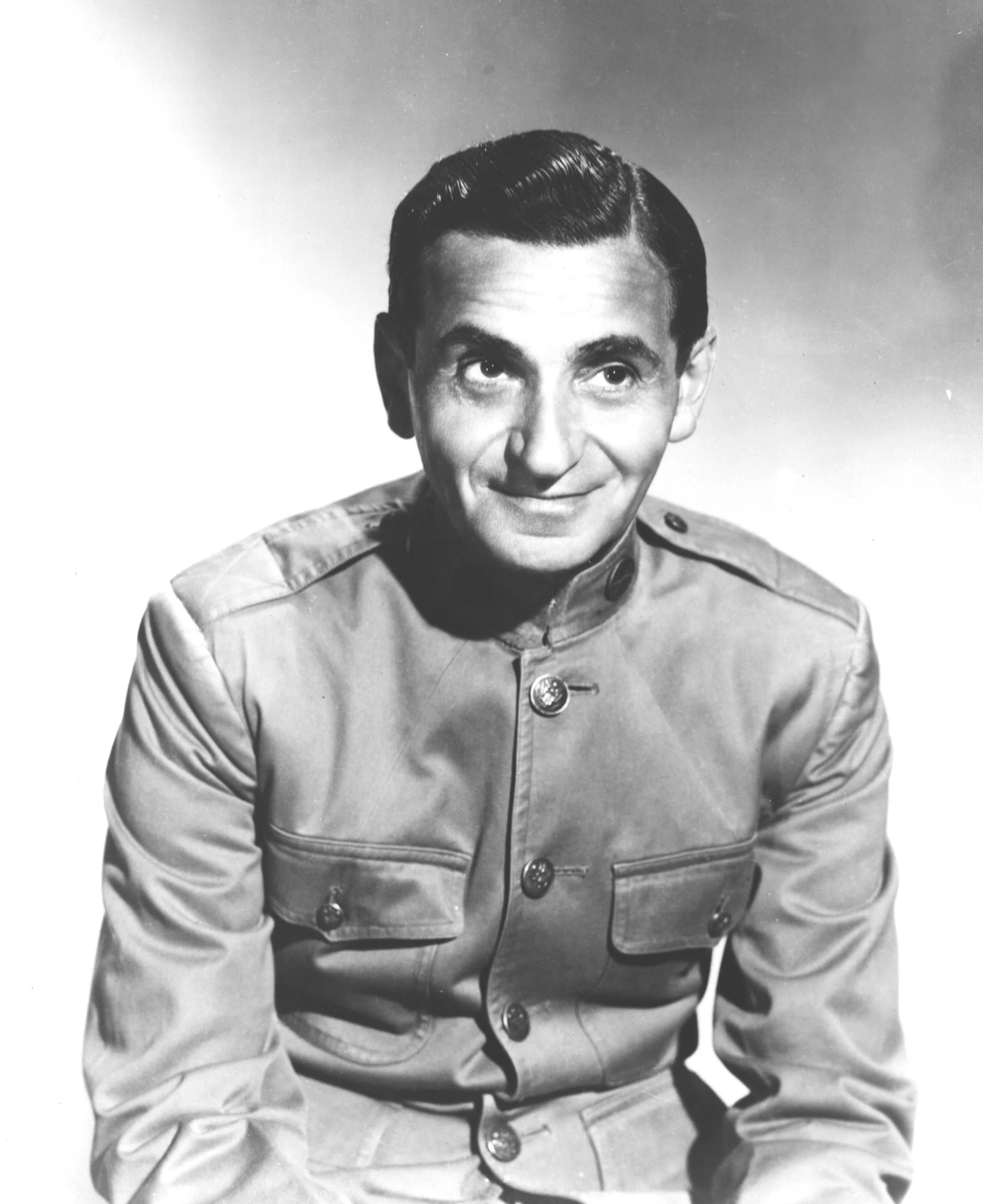 Irving Berlin