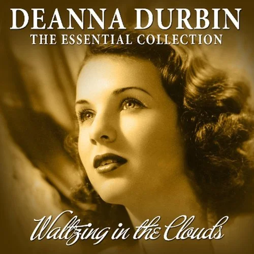 Deanna Durbin God Bless America written by Irving Berlin