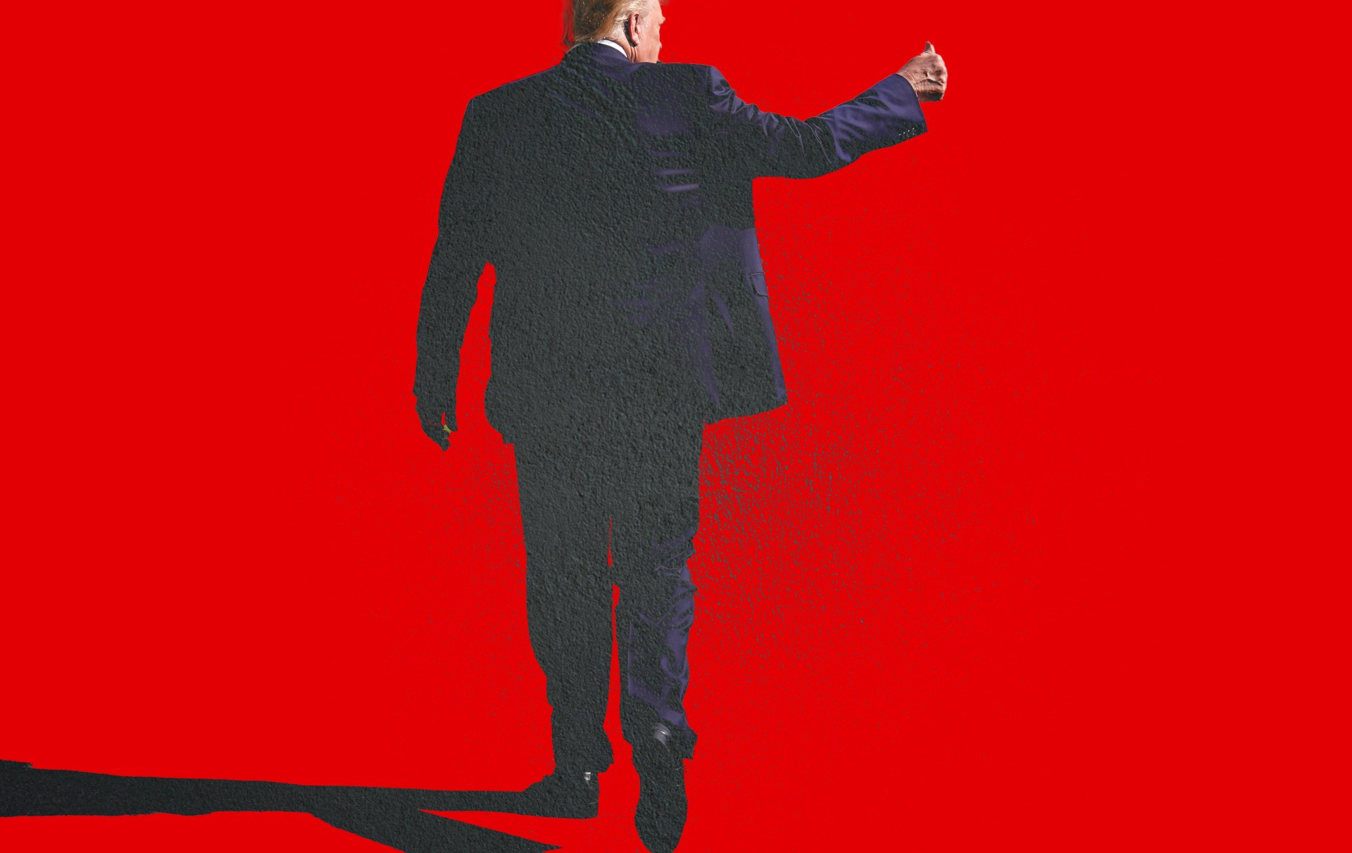 Illustration by Noah Hickey (Photo by Joshua Roberts/Getty Images).