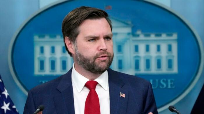 JD Vance: No 'Unity' With Groups That Wanted Conservatives Dead