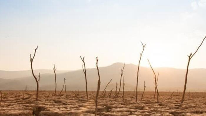 The Dangerous Myth Of Managing Earth's Climate