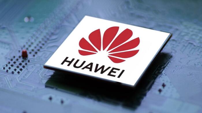 Huawei's New Ascend Chips Aim To Close China's AI Gap With US