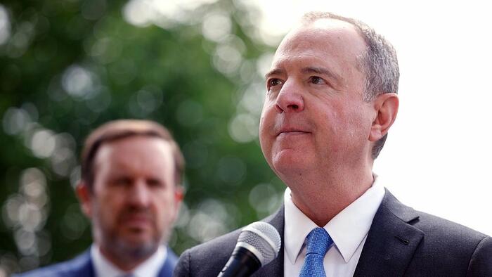 Adam Schiff, Tim Kaine Introduce Bill To Protect Caribbean Drug Traffickers From Trump Strikes