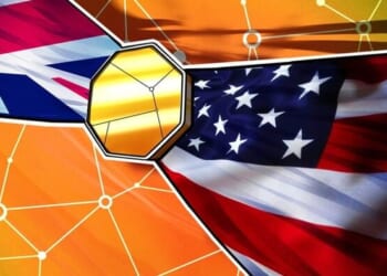 US, UK Joint Task-Force To Explore Crypto Regulatory Collaboration