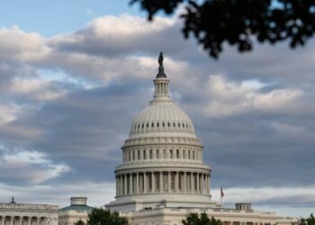 No Clear Path Forward As Government Shutdown Looms: What To Know