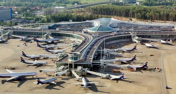 Ukraine Launches One Of Its Largest Drone Attacks On Moscow Of War