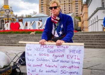 Ryan Routh Found Guilty On All Charges In Trump Assassination Attempt