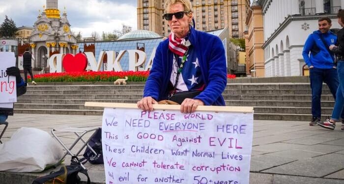 Ryan Routh Found Guilty On All Charges In Trump Assassination Attempt