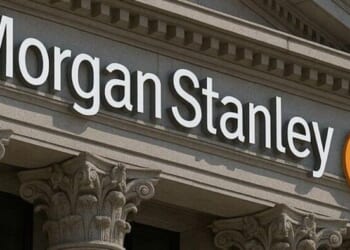 Morgan Stanley To Enable Bitcoin Trading For E*Trade Clients In H1 2026
