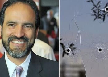 Suspect In Sacramento ABC Station Shooting Left Note Behind, Prosecutors Say