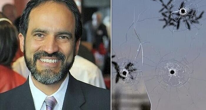 Suspect In Sacramento ABC Station Shooting Left Note Behind, Prosecutors Say