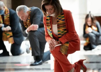 Democrats Gaslight The Nation As Their Midterm Election Prospects Fade