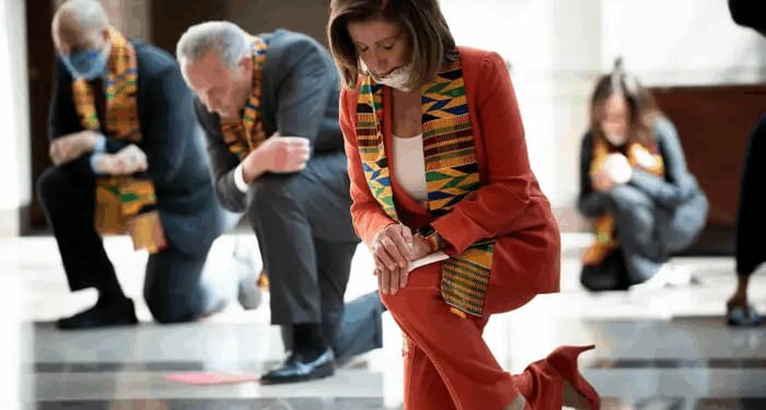 Democrats Gaslight The Nation As Their Midterm Election Prospects Fade