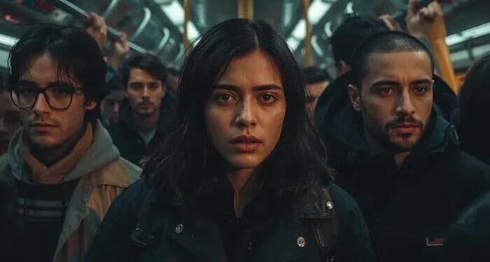 Anarcho-Tyranny And Danger In Public Spaces