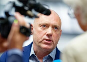German Mayoral Election Turns Into Farce After AfD Candidate Banned; Only 29% Of Voters Participate