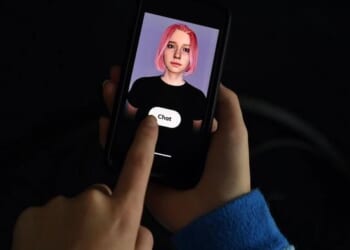 If AI Is A Weapon, Why Are We Handing It To Teenagers?