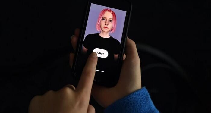 If AI Is A Weapon, Why Are We Handing It To Teenagers?