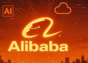 Alibaba Rips Higher As Plans To Boost AI CapEx Fuels Continued Mania