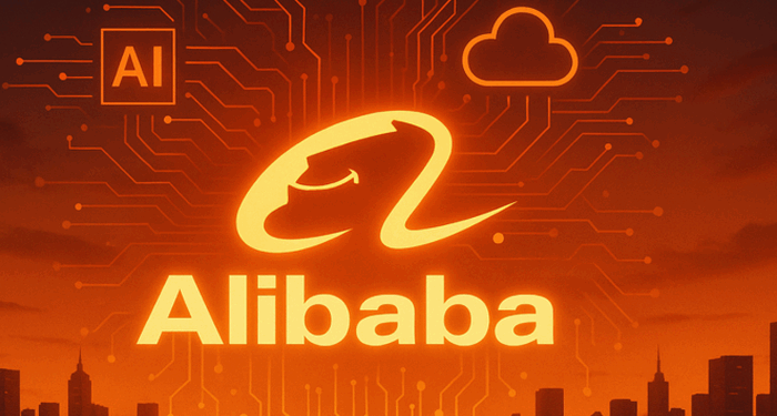 Alibaba Rips Higher As Plans To Boost AI CapEx Fuels Continued Mania