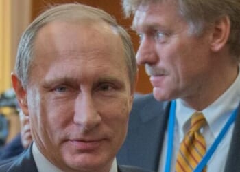 Russia Mocks Trump's 'Paper Tiger' Remark, Says Ukraine Cannot Take Back Territory
