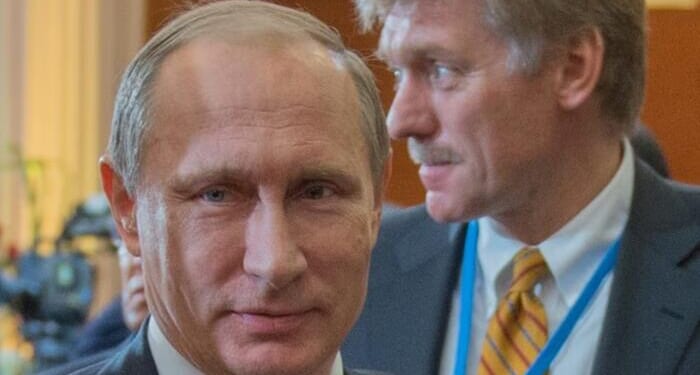 Russia Mocks Trump's 'Paper Tiger' Remark, Says Ukraine Cannot Take Back Territory 