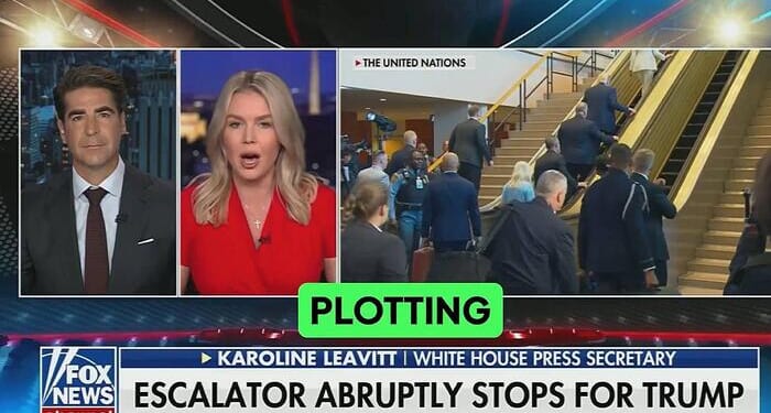 Secret Service Investigating Trump Escalator, Teleprompter 'Mishaps'