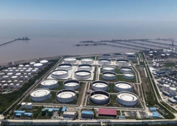 Sharp Rise In China-Indonesia Oil Imports Points To Iranian Workaround