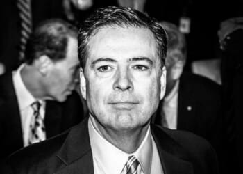 Former FBI Director James Comey To Be Indicted 'In Days': Reports