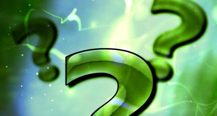 This Is The Number One Challenge That Americans Believe They Are Facing In 2025