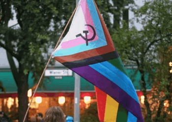 ​​​​​​​Dems' NGO Empire Cracks: First Gates Foundation Dumps Arabella Network, Then The Atlantic Forced To Admit Left-Wing Terror