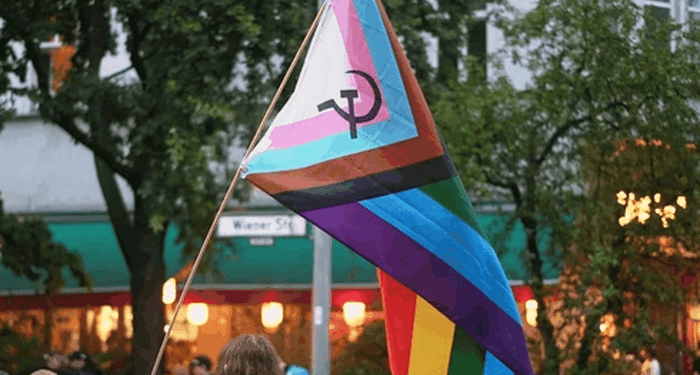 ​​​​​​​Dems' NGO Empire Cracks: First Gates Foundation Dumps Arabella Network, Then The Atlantic Forced To Admit Left-Wing Terror