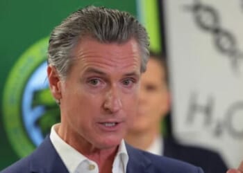 EU Style Censorship!? California Bill To Slap $1M Fines On Social Media For Hate Speech Moves To Newsom's Desk