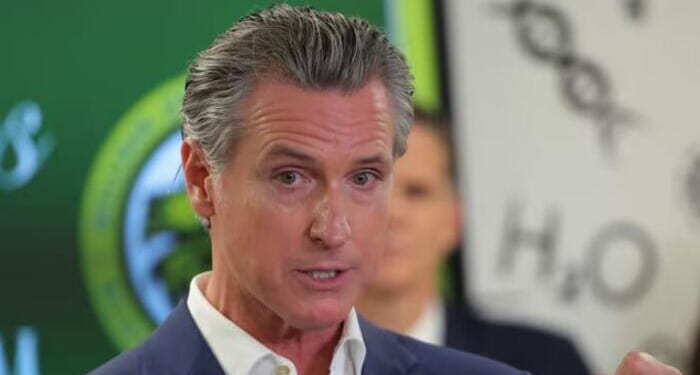 EU Style Censorship!? California Bill To Slap $1M Fines On Social Media For Hate Speech Moves To Newsom's Desk