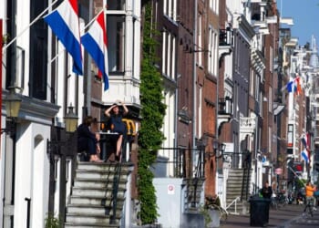 Refugees In Holland Can Obtain Social Housing Within 14 Weeks; Locals Wait Up To 12 Years