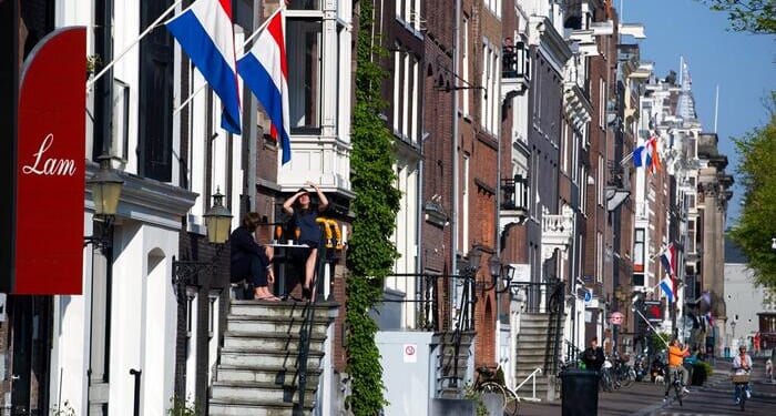 Refugees In Holland Can Obtain Social Housing Within 14 Weeks; Locals Wait Up To 12 Years