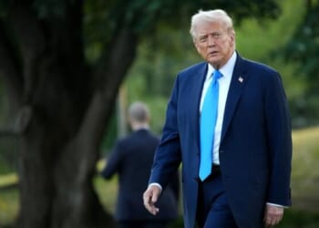 Judge Upholds Trump's Firing Of 8 Federal Watchdogs