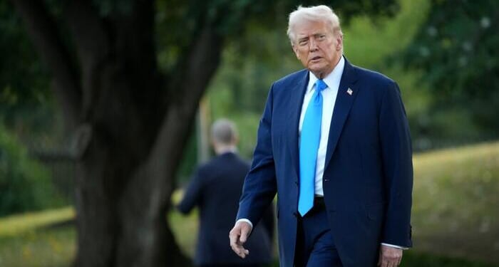 Judge Upholds Trump's Firing Of 8 Federal Watchdogs