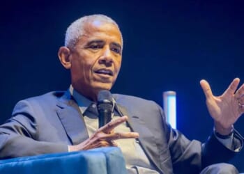 Obama Defends Tylenol, Gets Wrecked In Replies