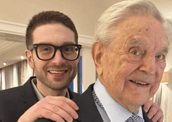 DoJ Reportedly Directs Prosecutors To Investigate Soros Foundation Amid Far-Left Chaos Nationwide