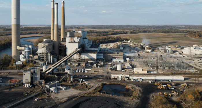 White House Plans Emergency Orders To Keep Coal Plants Running As Power Bill Crisis Emerges