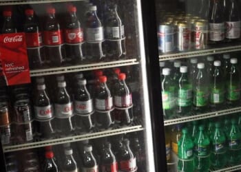 Study Links Sugary Drinks To Colorectal Cancer Spreading Elsewhere In The Body