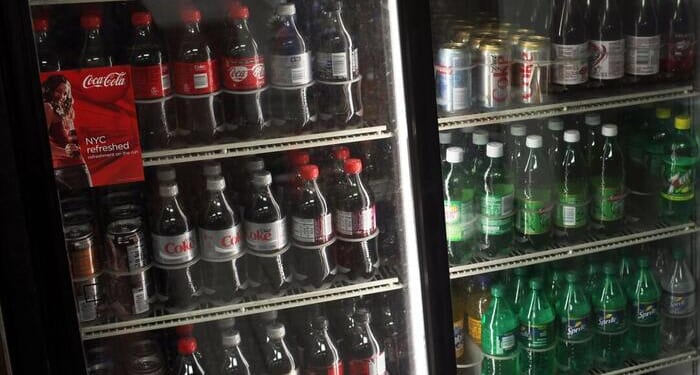 Study Links Sugary Drinks To Colorectal Cancer Spreading Elsewhere In The Body