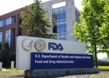 FDA Exploring Independent Evaluation For DNA Contamination In COVID-19 Vaccines