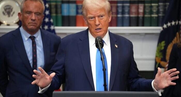 The Vaccine Schedule Finally Under Fire