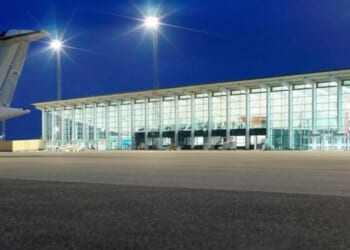 Denmark Alerts NATO After Mystery Drone Incursions Disrupt Airports